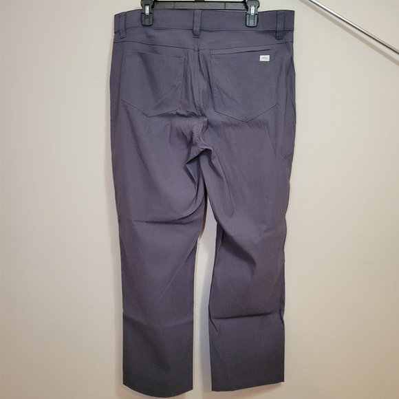 Orvis men's Tech Pant - Picture 3 of 4